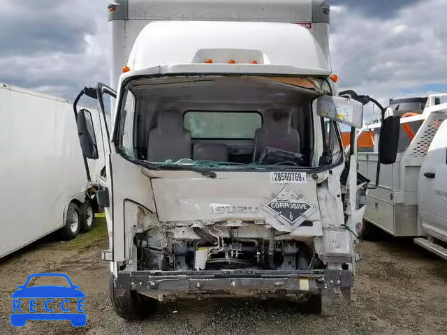 2012 ISUZU NQR JALE5W162C7300078 image 8