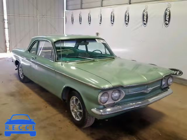 1961 CHEVROLET CORVAIR 10727W103495 image 0