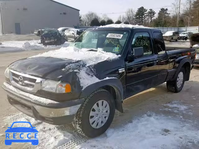 2009 MAZDA B4000 CAB 4F4ZR47E19PM01221 image 1