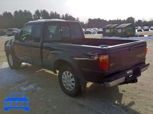 2009 MAZDA B4000 CAB 4F4ZR47E19PM01221 image 2