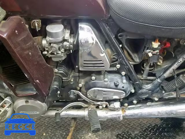 1982 HONDA CB900 C 1HFSC0400CA208085 image 5