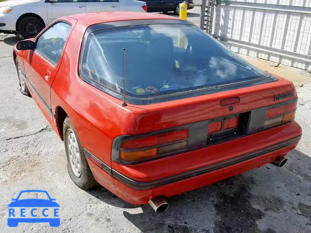 1987 MAZDA RX7 JM1FC3319H0504775 image 2