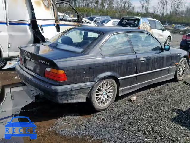 1998 BMW 323 IS AUT WBABF8329WEH62158 Bild 3