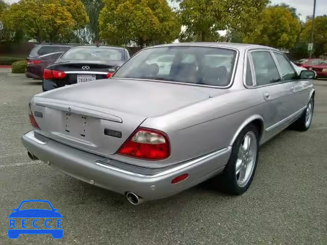 2003 JAGUAR XJ SPORT SAJDA12C53LF57893 зображення 3