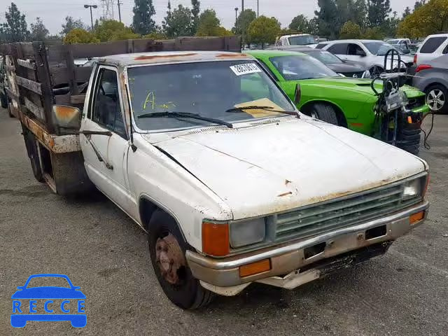 1987 TOYOTA PICKUP CAB JT5RN75UXH0017358 image 0