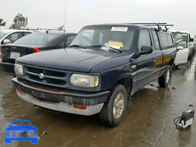 1995 MAZDA B2300 CAB 4F4CR16A1STMZ6121 image 1