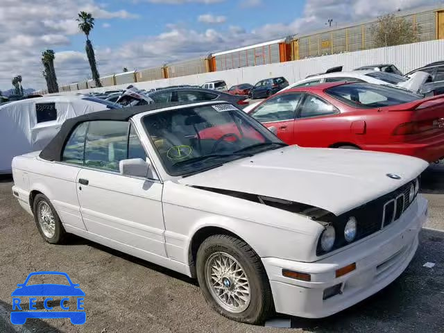 1991 BMW 325 IC AUT WBABB2310MEC26759 image 0