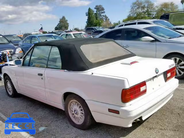 1991 BMW 325 IC AUT WBABB2310MEC26759 image 2