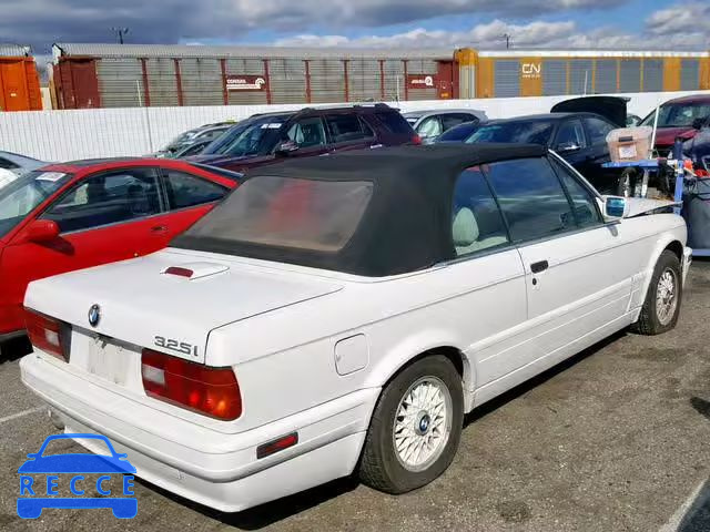1991 BMW 325 IC AUT WBABB2310MEC26759 Bild 3