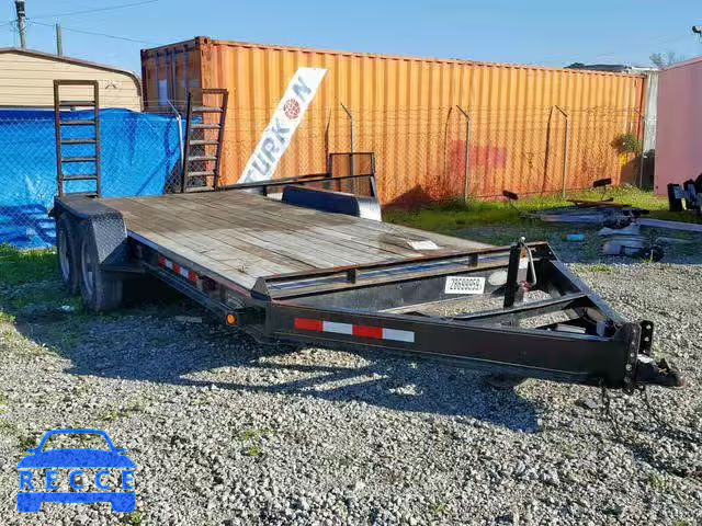 2014 OTHER TRAILER 5UNUS1826ER000781 image 0