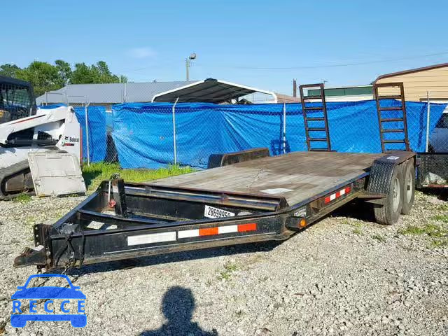 2014 OTHER TRAILER 5UNUS1826ER000781 image 1