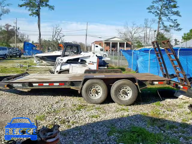 2014 OTHER TRAILER 5UNUS1826ER000781 image 2