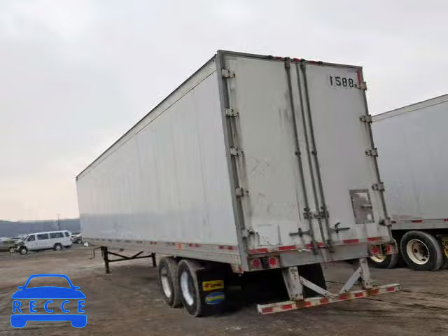 2007 GREAT DANE TRAILER TRAILER 1GRAA06277J621742 зображення 3