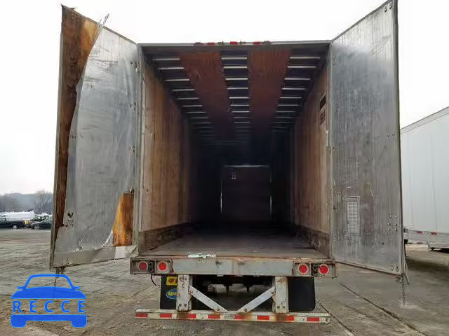 2007 GREAT DANE TRAILER TRAILER 1GRAA06277J621742 image 4