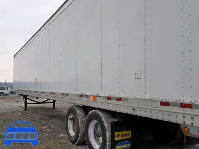 2007 GREAT DANE TRAILER TRAILER 1GRAA06277J621742 зображення 6