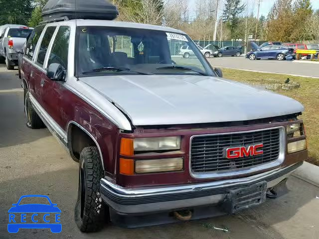 1995 GMC SUBURBAN K 1GKFK16K2SJ720680 image 0