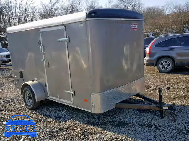 2015 OTHER TRAILER 593200E10G1052029 image 0