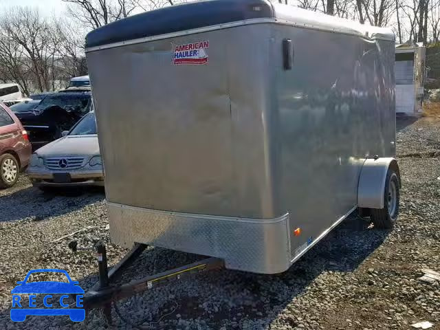 2015 OTHER TRAILER 593200E10G1052029 image 1