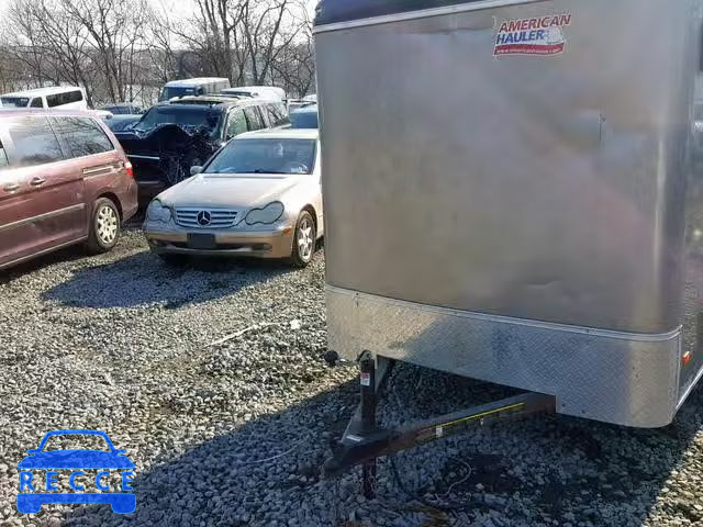 2015 OTHER TRAILER 593200E10G1052029 image 6