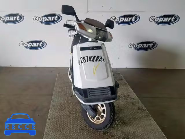 1999 HONDA CH80 3H1HF0307XD400573 image 9