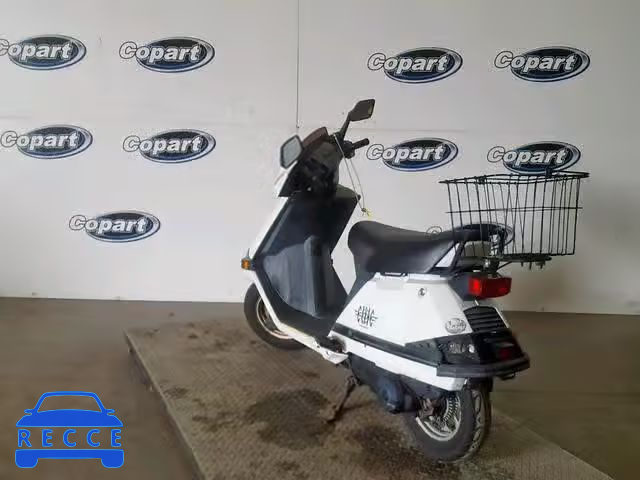 1999 HONDA CH80 3H1HF0307XD400573 Bild 2