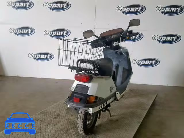 1999 HONDA CH80 3H1HF0307XD400573 Bild 3