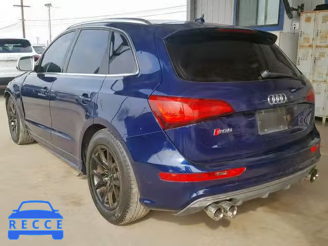 2014 AUDI SQ5 PRESTI WA1VGAFP7EA022343 зображення 2