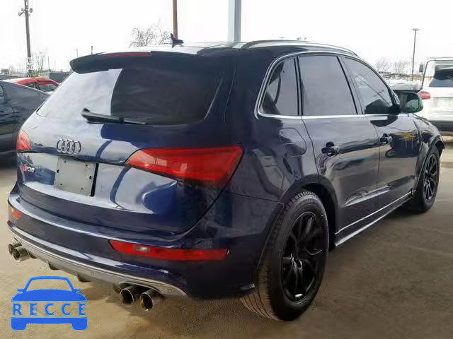 2014 AUDI SQ5 PRESTI WA1VGAFP7EA022343 Bild 3