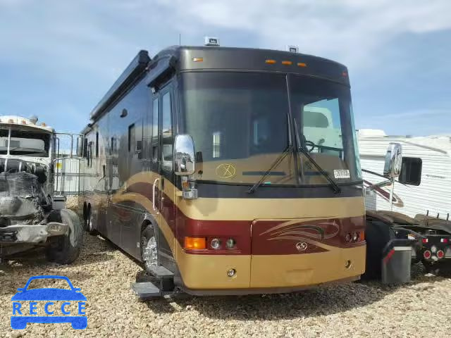 2007 SPARTAN MOTORS MOTORHOME 4VZAT1C957C054994 image 0