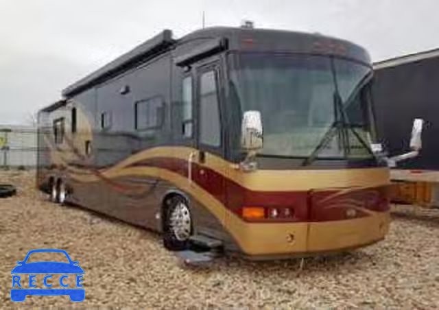 2007 SPARTAN MOTORS MOTORHOME 4VZAT1C957C054994 image 2