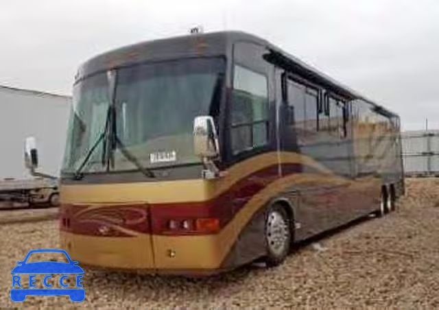 2007 SPARTAN MOTORS MOTORHOME 4VZAT1C957C054994 image 4