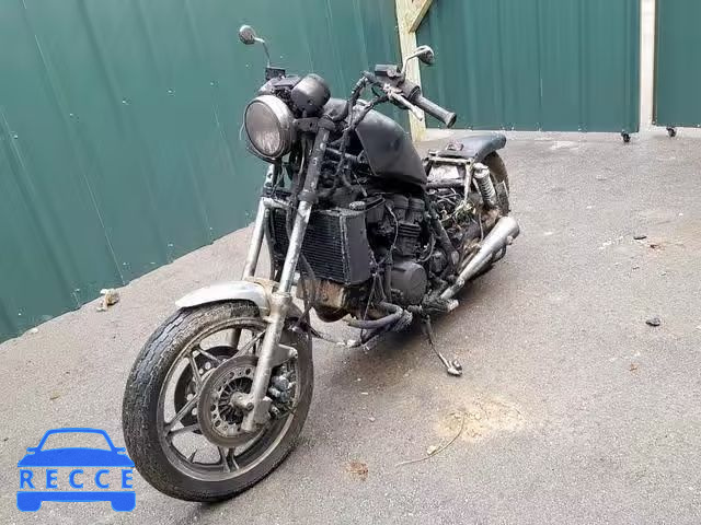 1983 HONDA VF750 C JH2RC0713DM108227 Bild 1