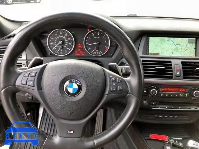 2013 BMW X5 XDRIVE5 5UXZV8C53D0C14535 зображення 6