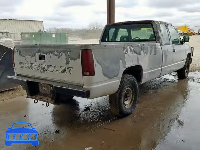 1994 CHEVROLET GMT-400 C2 1GCGC29K8RE206883 зображення 3