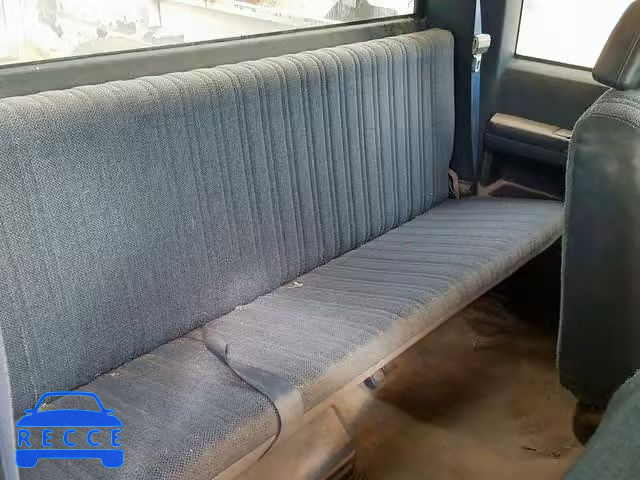 1994 CHEVROLET GMT-400 C2 1GCGC29K8RE206883 зображення 5