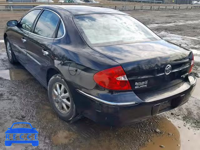 2005 BUICK ALLURE CXL 2G4WJ532151319383 image 2