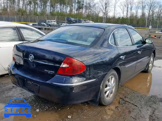 2005 BUICK ALLURE CXL 2G4WJ532151319383 зображення 3