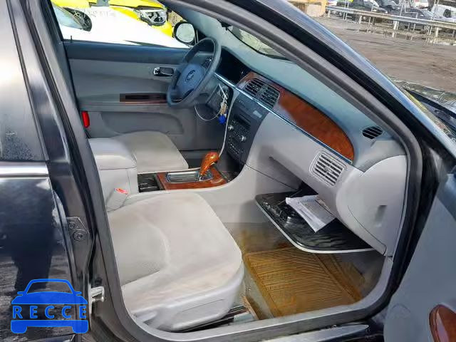 2005 BUICK ALLURE CXL 2G4WJ532151319383 зображення 4