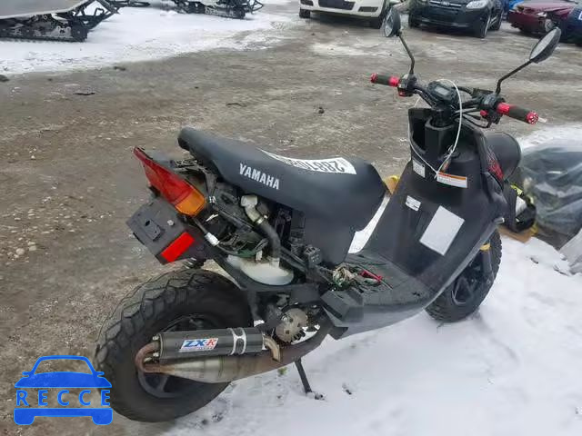 2008 YAMAHA YW50 LPRSA20A78A816665 Bild 3