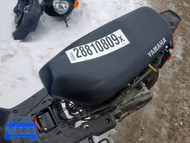 2008 YAMAHA YW50 LPRSA20A78A816665 Bild 5