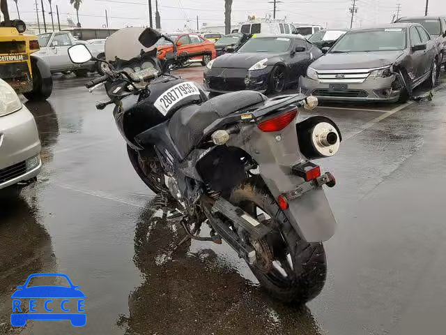 2011 SUZUKI DL650 A JS1VP54B7B2101628 Bild 2