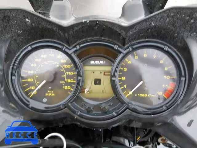 2011 SUZUKI DL650 A JS1VP54B7B2101628 зображення 7