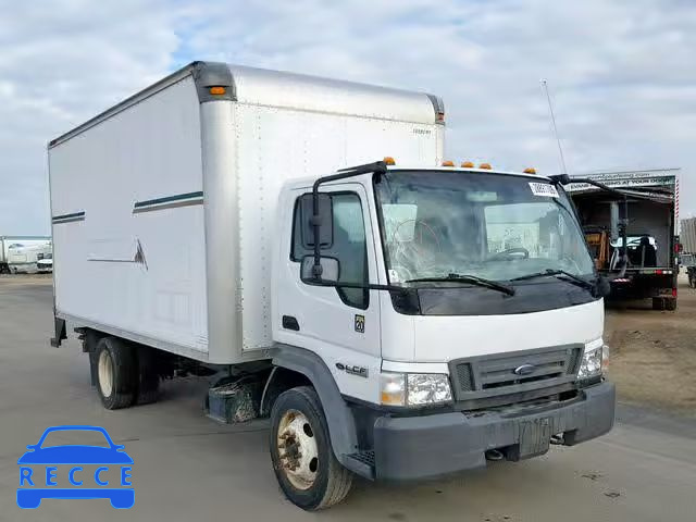 2006 FORD LOW CAB FO 3FRLL45Z56V297479 image 0