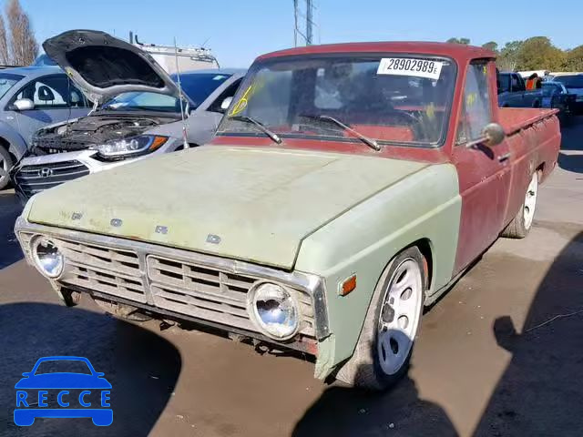 1974 FORD COURIER SGTAPT23989 image 1