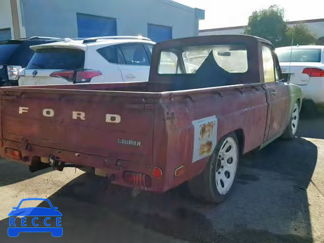 1974 FORD COURIER SGTAPT23989 Bild 3