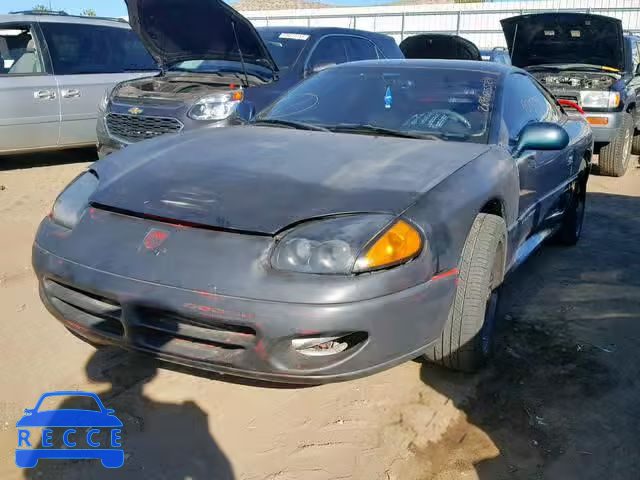 1992 DODGE STEALTH R/ JB3XE74C5NY058807 зображення 1