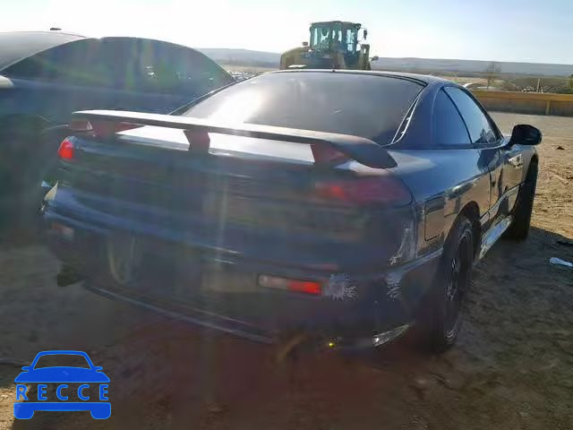 1992 DODGE STEALTH R/ JB3XE74C5NY058807 Bild 3