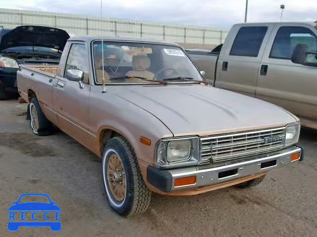 1983 TOYOTA PICKUP 1/2 JT4RN44S3D1120130 image 0
