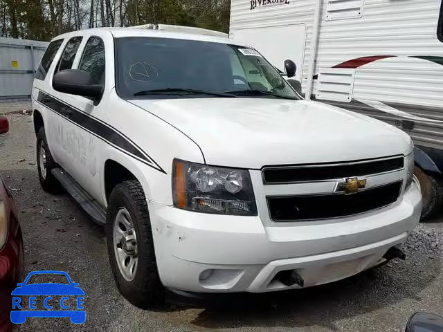 2011 CHEVROLET TAHOE SPEC 1GNSK2E05BR276882 Bild 0