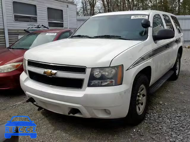 2011 CHEVROLET TAHOE SPEC 1GNSK2E05BR276882 image 1